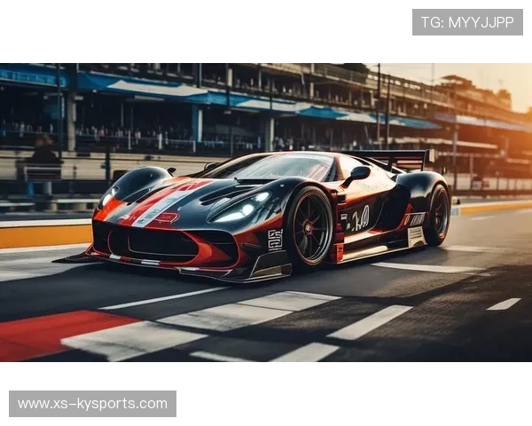 你心中的最佳赛车场景是哪一幕？，赛车景象