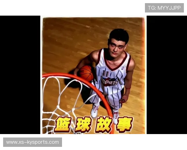 在一次比赛中，他用“完美”挡拆配合助攻队友扣篮，赢得全场掌声！